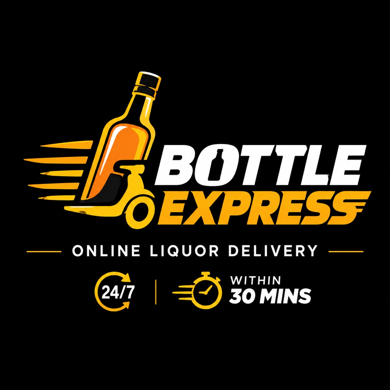 Bottle Express